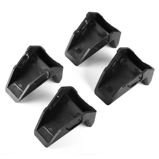 TC Jaw Covers for Corghi Proline and Others, 4pk