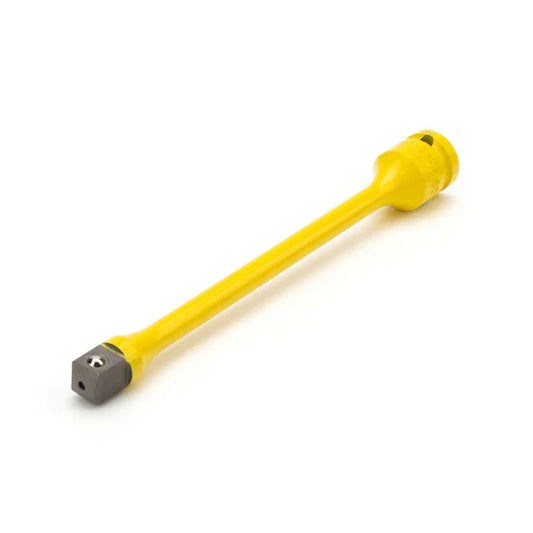 Steelman 1/2-Inch Drive Yellow 65 ft-lb Torque Extension