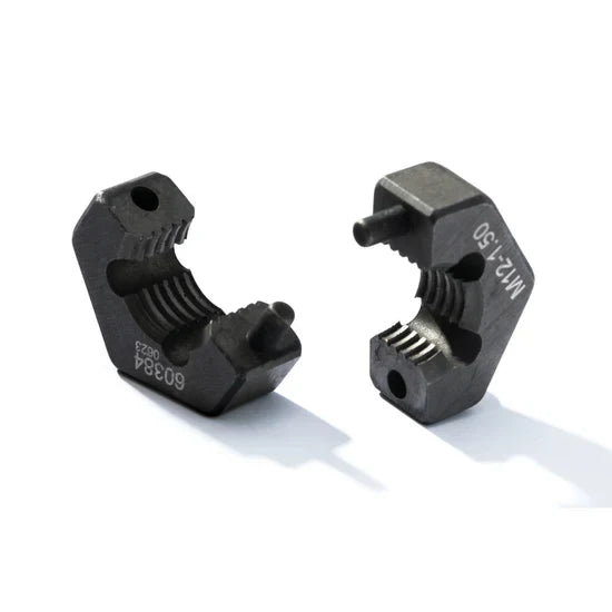 M12-1.50 Metric Split Die Thread Chaser